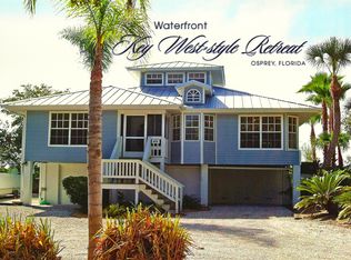 47 Shoreland Dr, Osprey, FL 34229