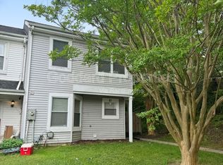 21 Ute Ct, Middle River, MD 21220