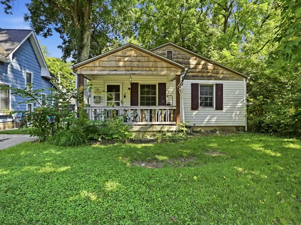 5618 E Michigan St, Indianapolis, IN 46219