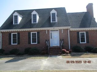 845 Jeffreys Rd, Rocky Mount, NC 27804