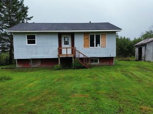 131 Old Halifax Rd, Stanley, NS B4H 3Y1