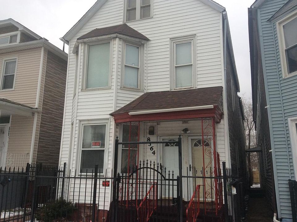 1st image of 8364 S Brandon Ave APT 1