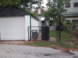 1537 Saint Clair St, Covington, KY 41011