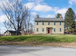 2391 Old Route 5, Chittenango, NY 13037