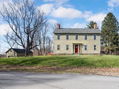 2391 Old Route 5, Chittenango, NY, 13037