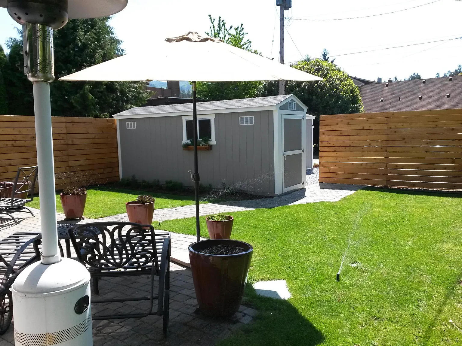 3 bed, 1400 sqft, $4,000 — Photo 4