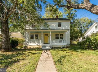 270 Alexandria Pike, Warrenton, VA 20186