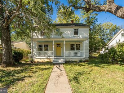 270 Alexandria Pike, Warrenton, VA, 20186