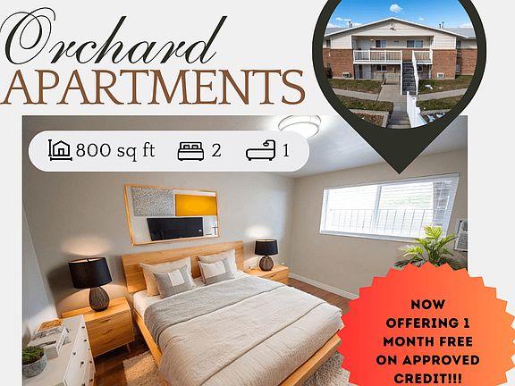 3rd image of 100 S Orchard Dr #18600642