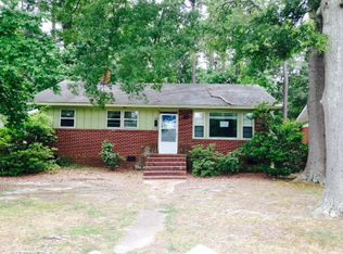 1209 Gay St, Rocky Mount, NC 27804