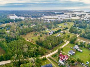 LOT 10 Howards Landing Rd, Hampstead, NC 28443