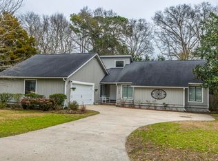 796 Wakendaw Blvd, Mount Pleasant, SC 29464