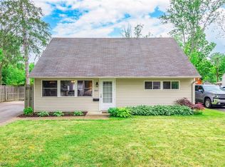 263 Baldwin Dr, Berea, OH 44017