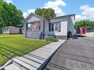 41 N Seminary St, Madisonville, KY 42431