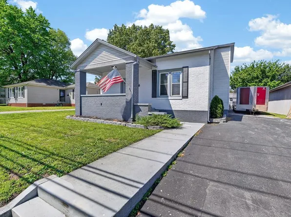 41 N Seminary St, Madisonville, KY 42431