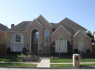 5124 Scarborough Ln, Dallas, TX 75287