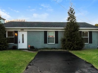 1082 Kittrell St, Norfolk, VA, 23513