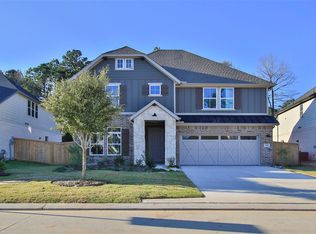 240 Warbler Song Dr, Willis, TX 77318