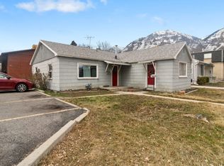 567 E 400 N, Provo, UT 84606