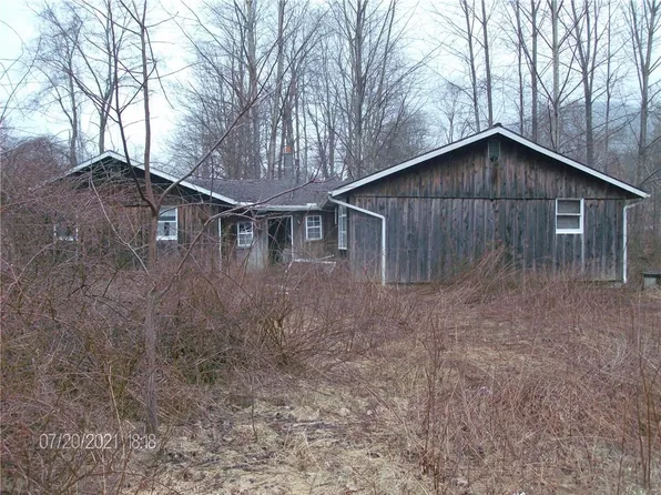 110 Old Mill Road, East Branch, NY 13783