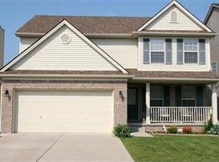 628 Stansberry Cv, Lexington, KY 40509