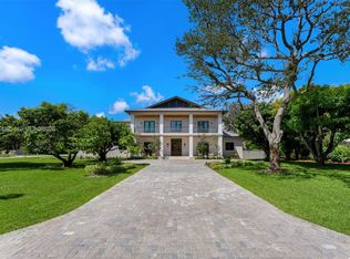 8901 SW 120th St, Miami, FL 33176