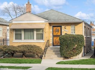 8427 S Loomis Blvd, Chicago, IL 60620