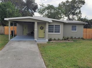 4194 43rd Ave N, Saint Petersburg, FL 33714