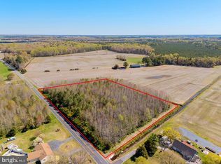 E Trap Pond Rd, Georgetown, DE 19947