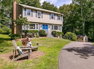 55 Greenfield Hill Rd, Monroe, CT 06468