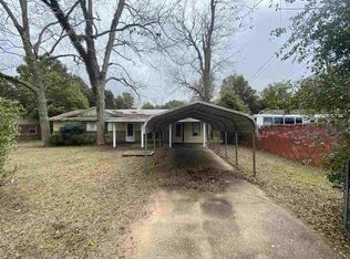 25 Majors St, Pensacola, FL 32503