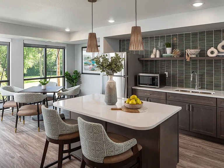 Oxboro Heights - 55+ — Photo 13