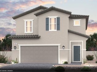 1984 Nitida St LOT 6, Las Vegas, NV 89106