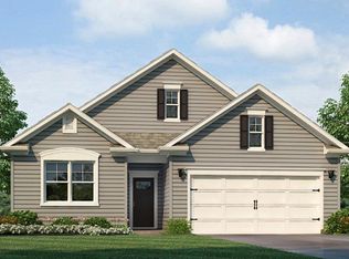 Dover Plan, Kintner Crossing, Sunbury, OH 43074