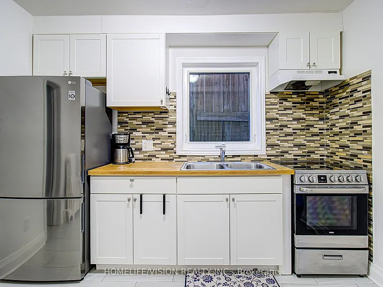 238 Glebemount Ave #1 — Photo 6