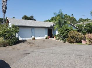 532-34 E Fallbrook St, Fallbrook, CA 92028