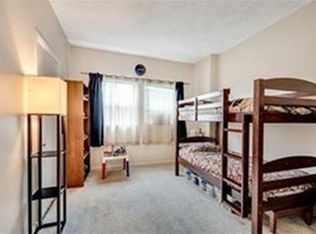 14 Linden St APT 3, Brookline, MA 02445