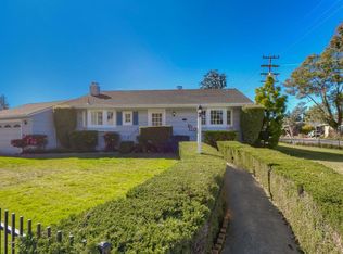 3104 Edison St, San Mateo, CA 94403