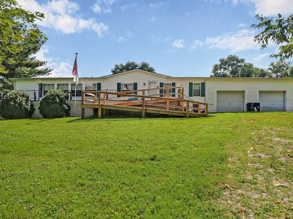 2684 Blue Springs Rd, Sparta, TN 38583