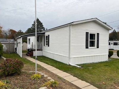 735 Memorial Dr #40, Chicopee, MA, 01020