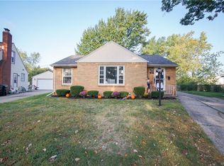 18 Summerwood Ct, Buffalo, NY