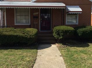 18439 Bloom St, Detroit, MI 48234