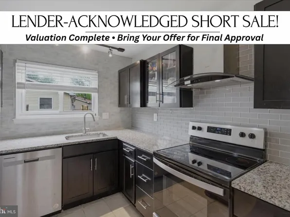 303 Garner Ave, Waldorf, MD 20602