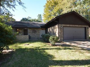 3323 Fitzgerald Dr, Montgomery, TX 77356