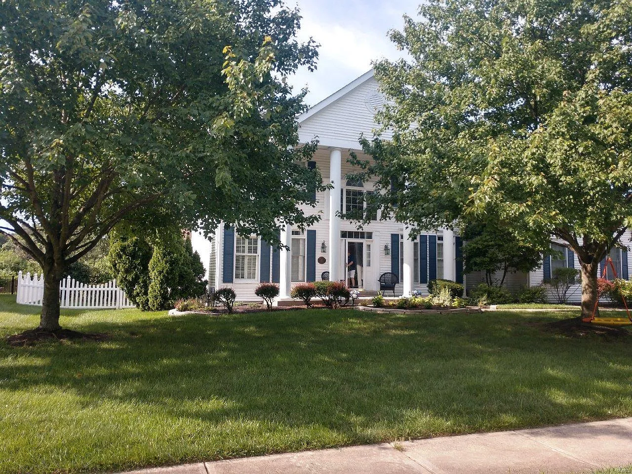 1181 Lockett Rd photo 1