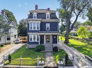 153 Belmont St, Fall River, MA 02720