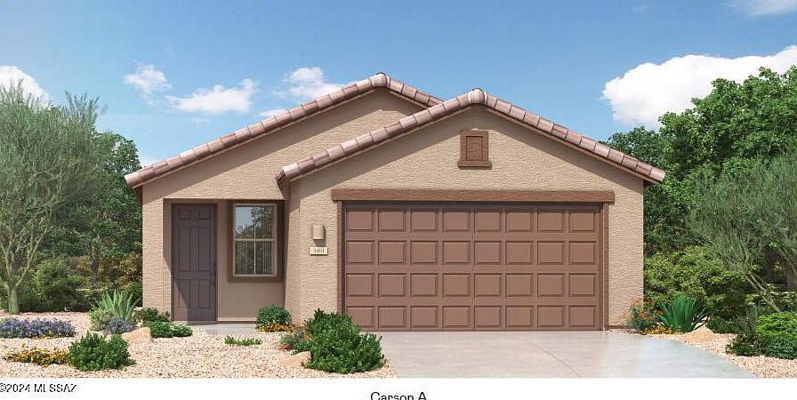 1st image of 6849 E Paseo Berceo