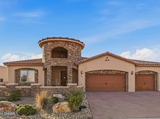 4099 Calle Belleza, Las Cruces, NM 88011