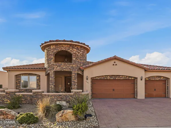 4099 Calle Belleza, Las Cruces, NM 88011