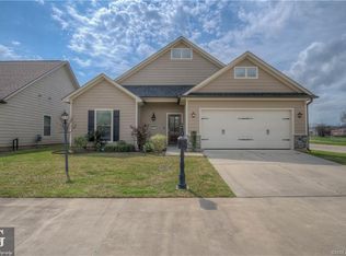 5011 Ames Pl, Bossier City, LA 71112